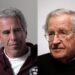 Renowned academic Noam Chomsky told The Wall Street Journal that his meetings with Jeffrey Epstein are “none of your business”