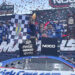 Aftermath of violent Talladega wreck ‘unsettling’