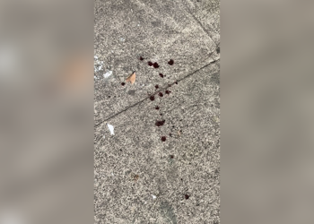 Cash App’s Bob Lee on San Francisco street begging for help moments after fatal stabbing: report