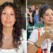 TikToker says the 2 women who mocked her for taking photos at a baseball game apologized after being labeled ‘mean girls’