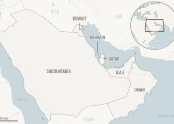 Iran navy seizes tanker near Oman that was on way to Houston