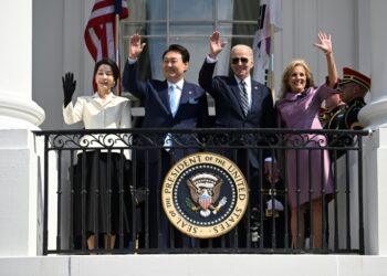 The ‘end’ of Kim Jong Un? What the ‘Washington Declaration’ means