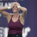 Kvitova upends Rybakina for women’s Miami Open title