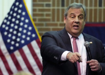 Trump reruns would be worse than original show