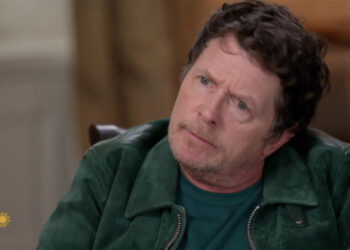 Preview: Michael J. Fox on Parkinson's: "Every day it gets tougher"