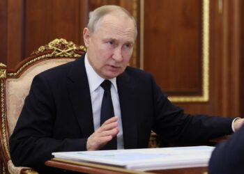 Russia loses election to three UN bodies over Ukraine