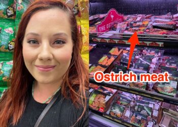 I moved from the US to South Africa. Here are 11 big differences between grocery shopping in both countries.