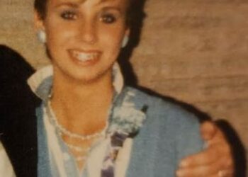 I Was 15 When I Started Partying With Rock Stars. I Told No One What They Did To Me — Until Now.