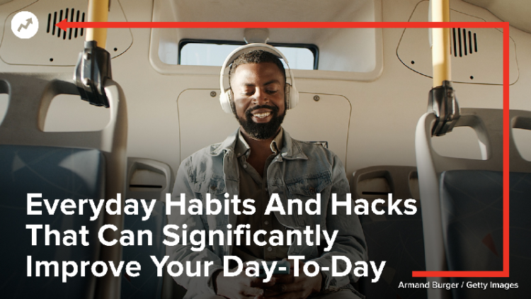 Someone Asked The Internet, "What's Something You Do To Improve Your Mental Health?" — And I Love The Answers