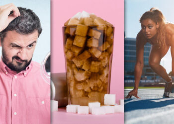 This could be why your hair turns gray — and other health stories you may have missed