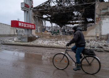 Here are the top 19 countries that the US State Department says aren’t safe for American citizens to travel to