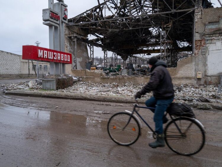 Here are the top 19 countries that the US State Department says aren’t safe for American citizens to travel to