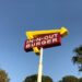 Liquids fly in chaotic road-rage battle at In-N-Out drive-thru, California video shows