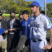 Trevor Bauer, shunned by MLB, makes Japanese baseball debut
