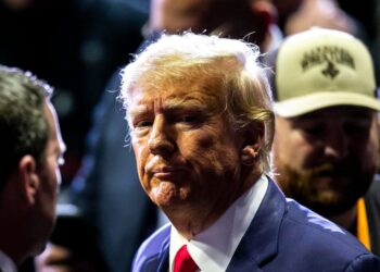 Trump’s Fake Georgia Electors Are Now Ratting on Each Other