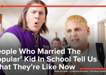 "It Was Seriously Disturbing": People Who Attended Their High School Reunions Are Sharing The Most Shocking Twists They Discovered Since Graduation