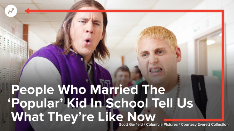 "It Was Seriously Disturbing": People Who Attended Their High School Reunions Are Sharing The Most Shocking Twists They Discovered Since Graduation