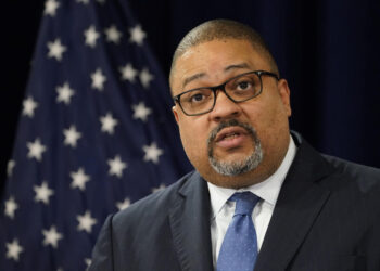 House GOP can question ex-prosecutor about Trump case