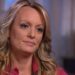 Stormy Daniels in 2018: "I was concerned for my family"