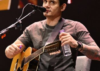 John Mayer Just Admitted That His 2013 Song “Paper Doll” — Which Is Heavily Rumored To Be About His Ex Taylor Swift — Sounds Pretty Spiteful In Hindsight