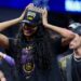 ‘Saturday Night Live’ parodies LSU women’s basketball star Angel Reese on Weekend Update segment