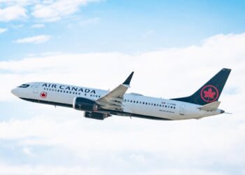An Air Canada passenger says he was left furious after being served in business class by a flight attendant who didn’t speak French An Air Canada passenger says he was left furious after being served in business class by a flight attendant who didn’t speak French