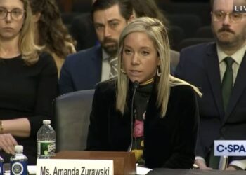 Texas Woman Who Nearly Died Tears Into Ted Cruz at Abortion Hearing