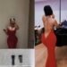 Saweetie’s Latest Revealing Dress Has Fans Zooming In on Her Assets