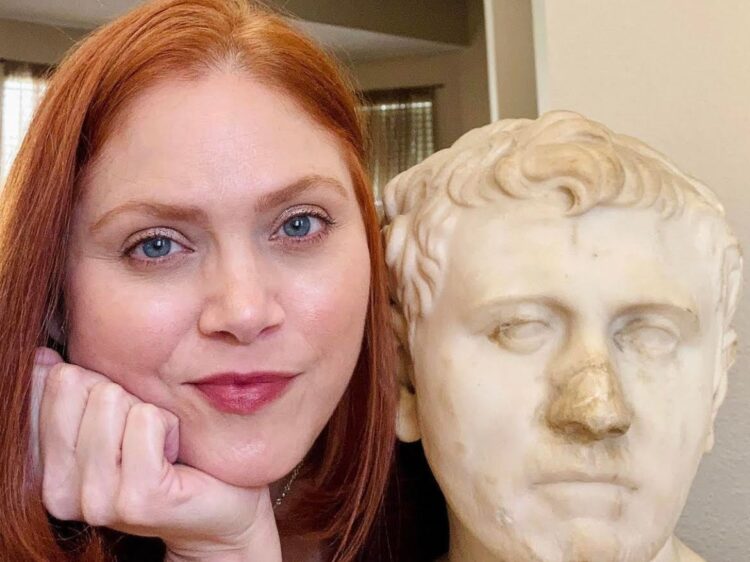 A 2000-year-old Roman bust that was sold for $35 at a Goodwill in Texas is heading back to its ‘rightful’ home in Germany