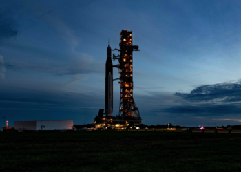 Americans aren’t over the moon about paying for space exploration