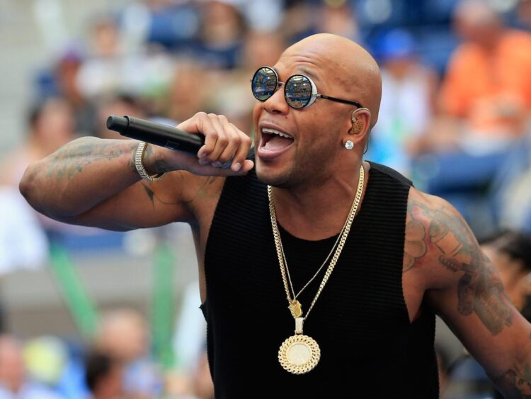 Flo Rida not paying his son’s medical bills, the boy’s mother says, even after the child’s accidental fall from 5-story apartment window