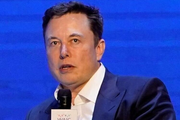 Elon Musk’s 2-Word Response To NPR Leaving Twitter Is … Really Something