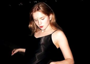 Woman ‘who delivered bomb’ to slain Russian blogger Vladlen Tatarsky arrested