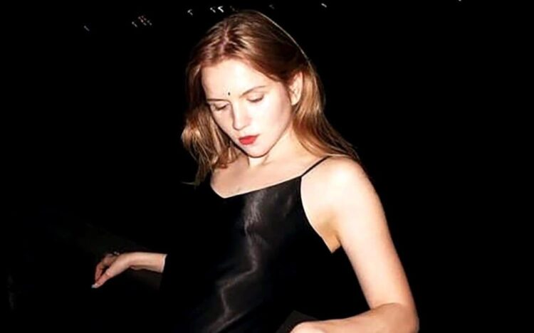 Woman ‘who delivered bomb’ to slain Russian blogger Vladlen Tatarsky arrested