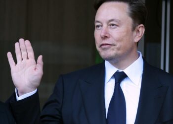 Elon Musk claims the only thing stopping him from turning part of Twitter’s San Francisco HQ into a homeless shelter is the building’s owner