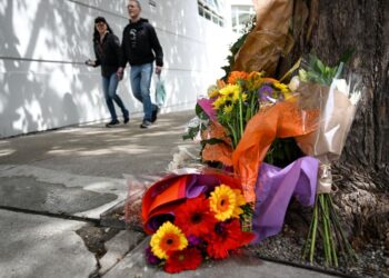 Cash App founder, murder suspect were out with friends, clashed before killing, source says