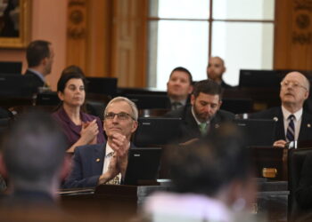 Ohio Republican lawmaker falsely claims to be MIT graduate