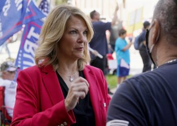 Arizona GOP loses bid to undo K in fees over 2020 lawsuit