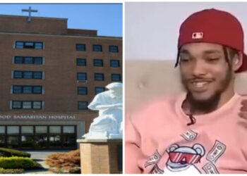 Lawyer for Nurse Charged After Father Caught Her Slamming His Newborn Face First Into NICU Crib Says She Shouldn’t be In Trouble Because the Baby Was ‘Not Injured’