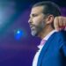 Donald Trump Jr. calls for an end to the conservative-led boycott of Bud Light and ‘iconic’ Anheuser-Busch over a partnership with trans influencer Dylan Mulvaney