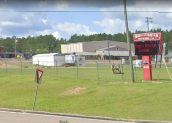 13-year-old girl who vanished in Texas found living with man in Mississippi, cops say