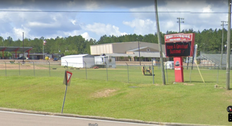 13-year-old girl who vanished in Texas found living with man in Mississippi, cops say