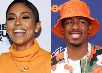 Abby De La Rosa, who has 3 kids with Nick Cannon, says seeing him with his other children’s mothers turns her on ‘a little bit’