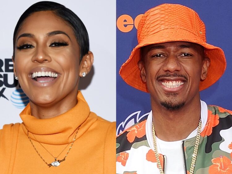 Abby De La Rosa, who has 3 kids with Nick Cannon, says seeing him with his other children’s mothers turns her on ‘a little bit’