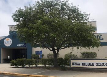 SLO County teacher was arrested over a paper cut? No wonder educators are fed up