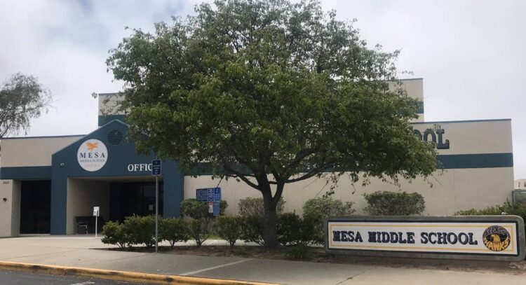 SLO County teacher was arrested over a paper cut? No wonder educators are fed up