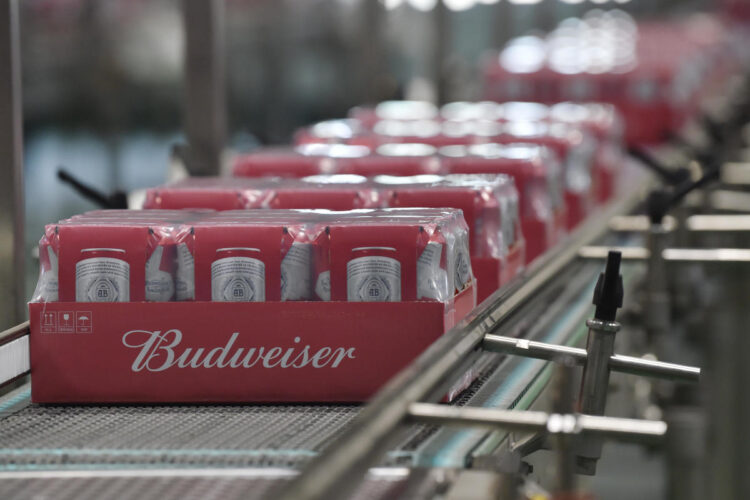 Budweiser releases new ad, statement from CEO after Mulvaney criticism