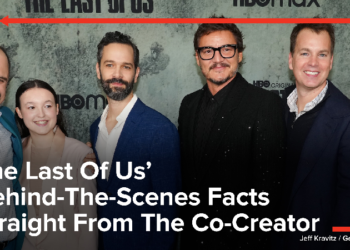 Here's Why Pedro Pascal Changed His Stage Name When He Was 24