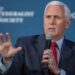 Appeals court rejects Trump effort to block Pence testimony