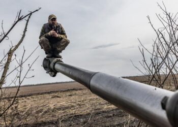 Ukraine ‘ready to negotiate on Crimea’ if counter-offensive succeeds